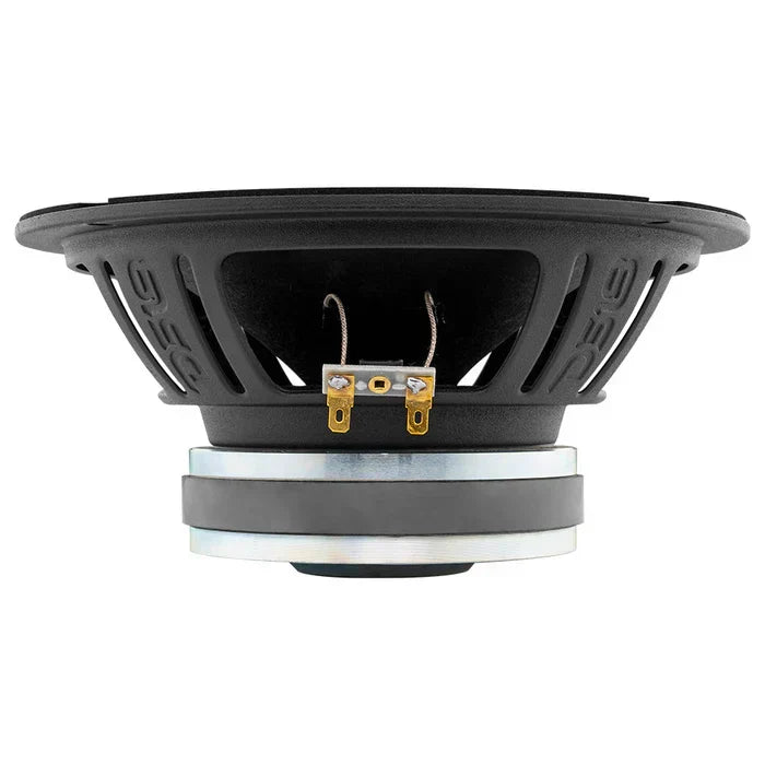 DS18 DS18 8PRO300MB-8 8" Mid-Bass Loudspeaker 300 Watts 8-Ohm - Car Audio