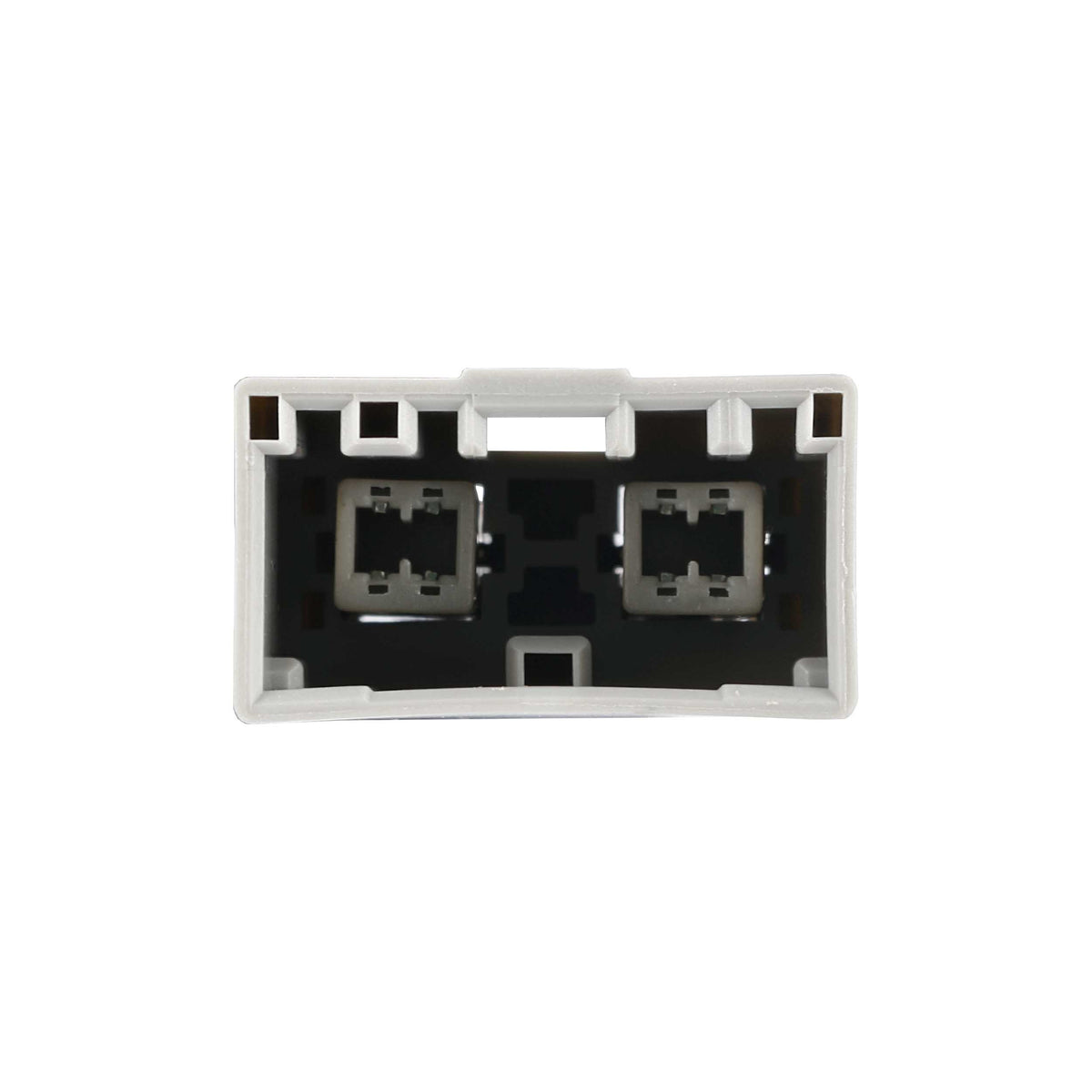 USB Retention Adapter - Mitsubishi Outlander 2020-2023 — AXUSB-MI2