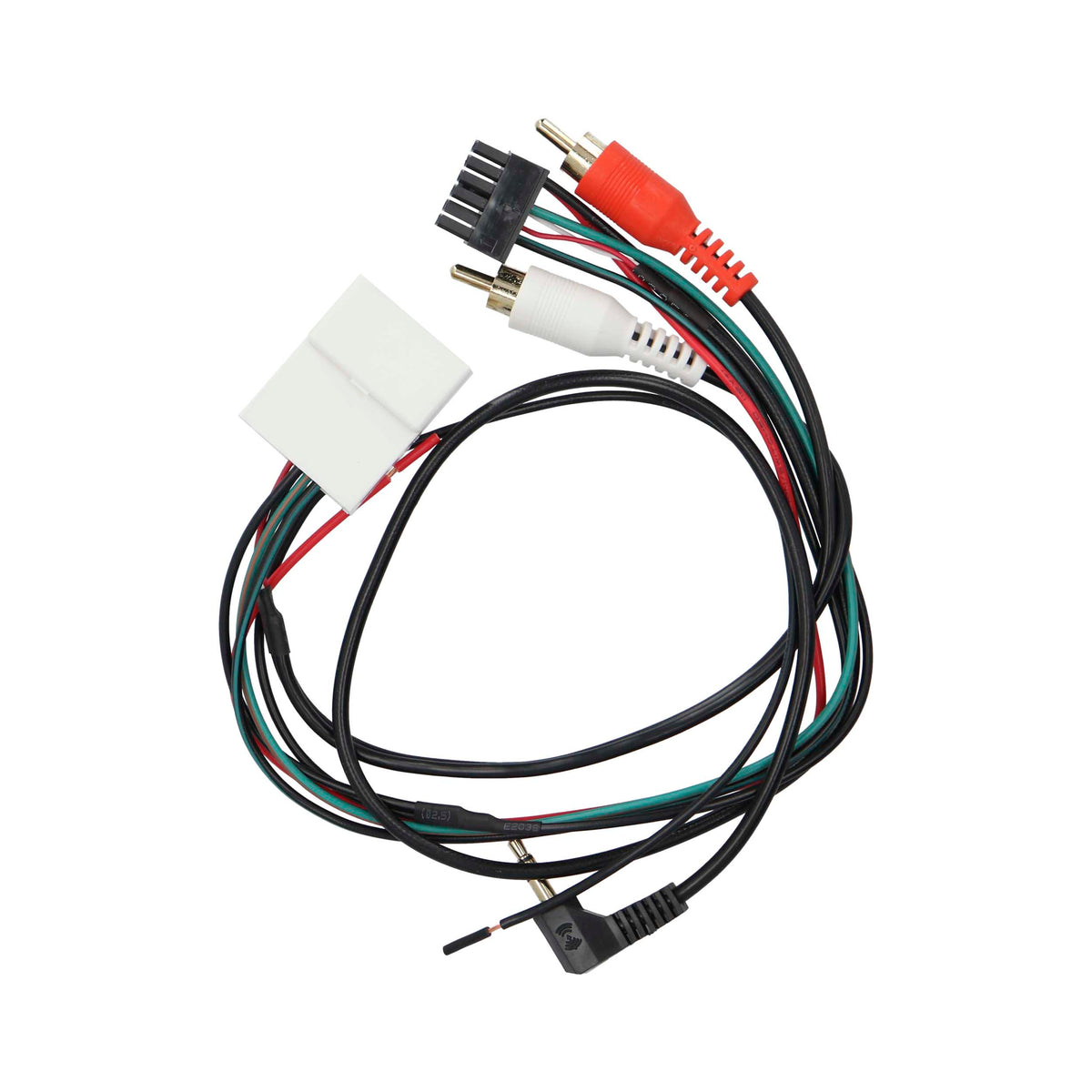 SWC Add-On Harness - Lexus | Scion | Toyota 2002-2015 — 70-8114