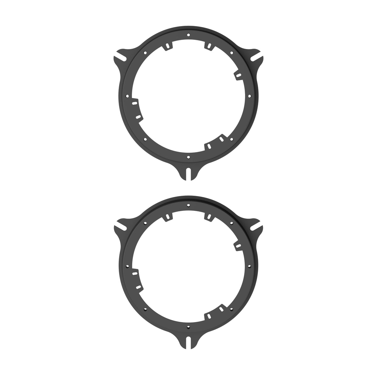 Infiniti | Nissan 2000-Up - 6" to 6.75" — 82-7400