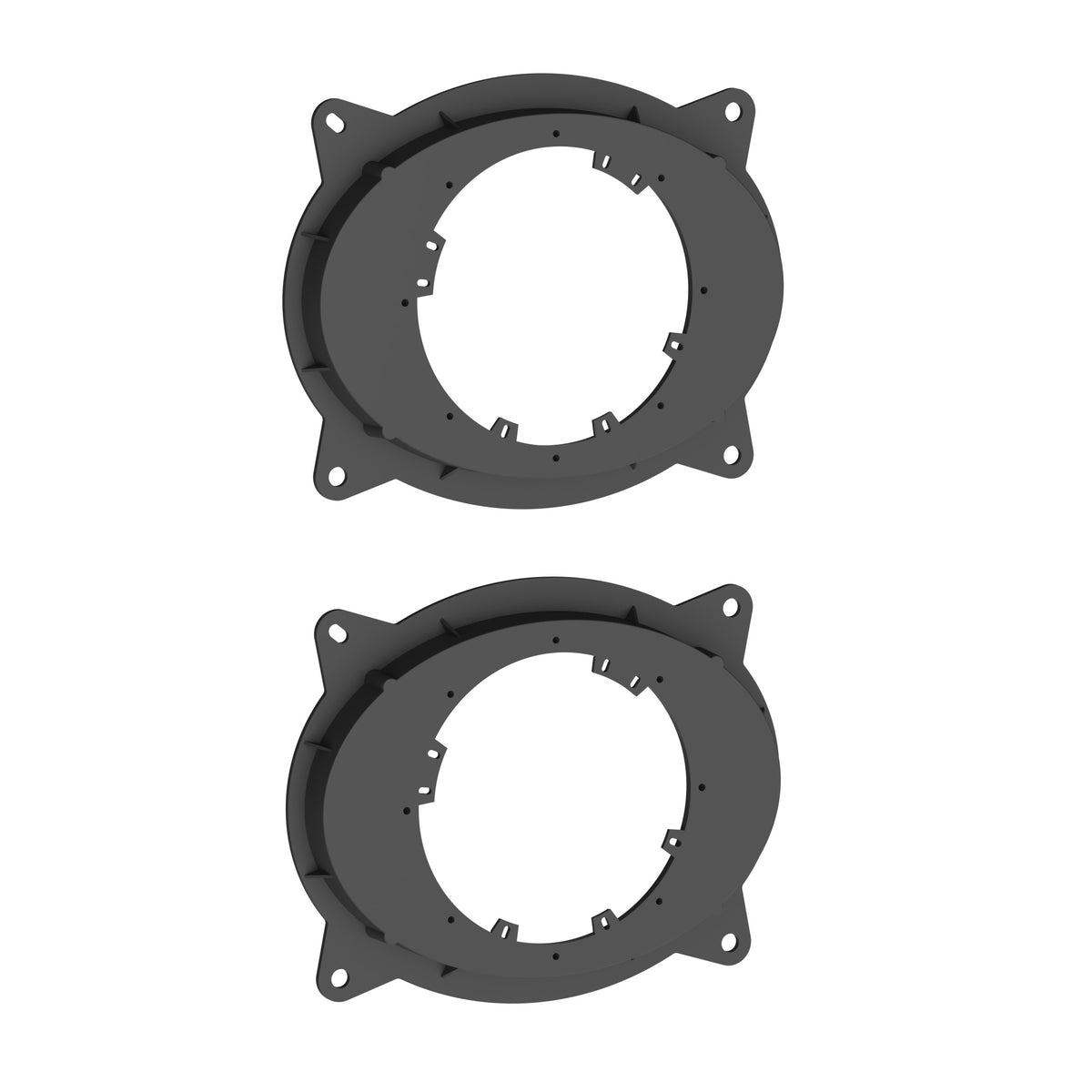 Lexus | Toyota 2012-2024 - 6" to 6.75" — 82-8150