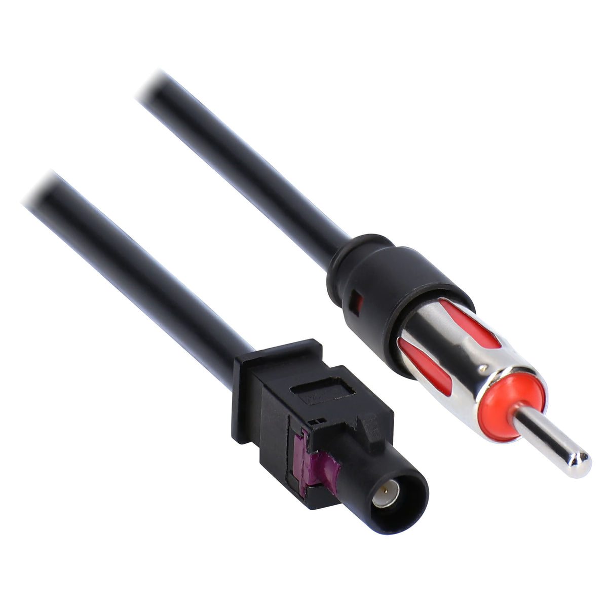 European Vehicle Antenna Adapter Cable 2000-Up - 10PK — AD-EU1-10
