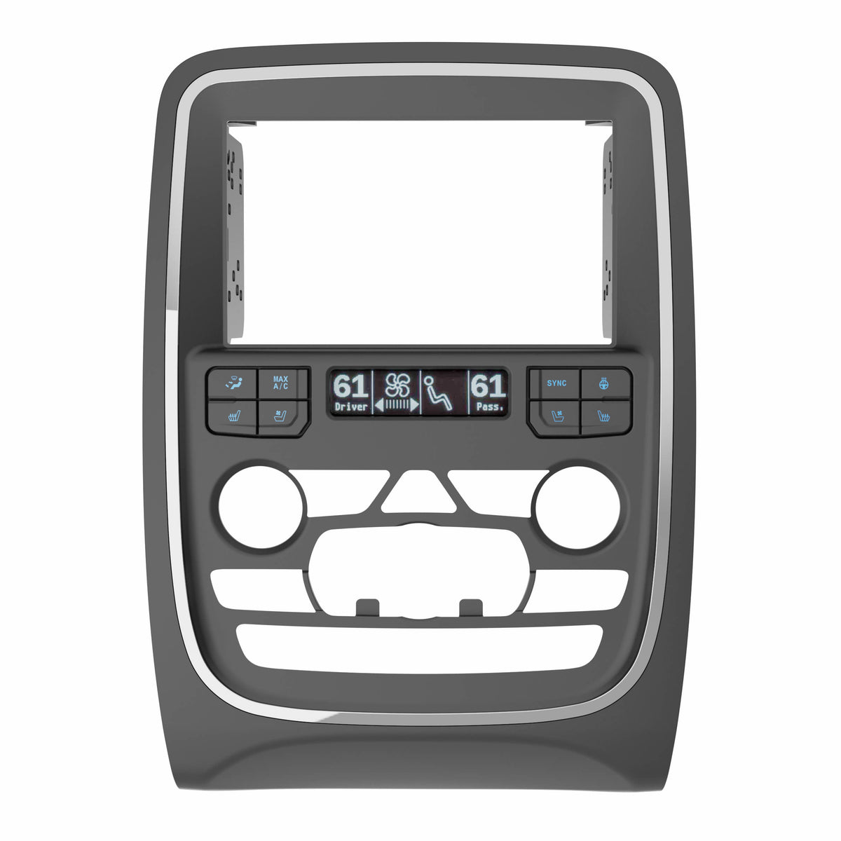 Dodge Durango 2014-2020 — 95-6560B
