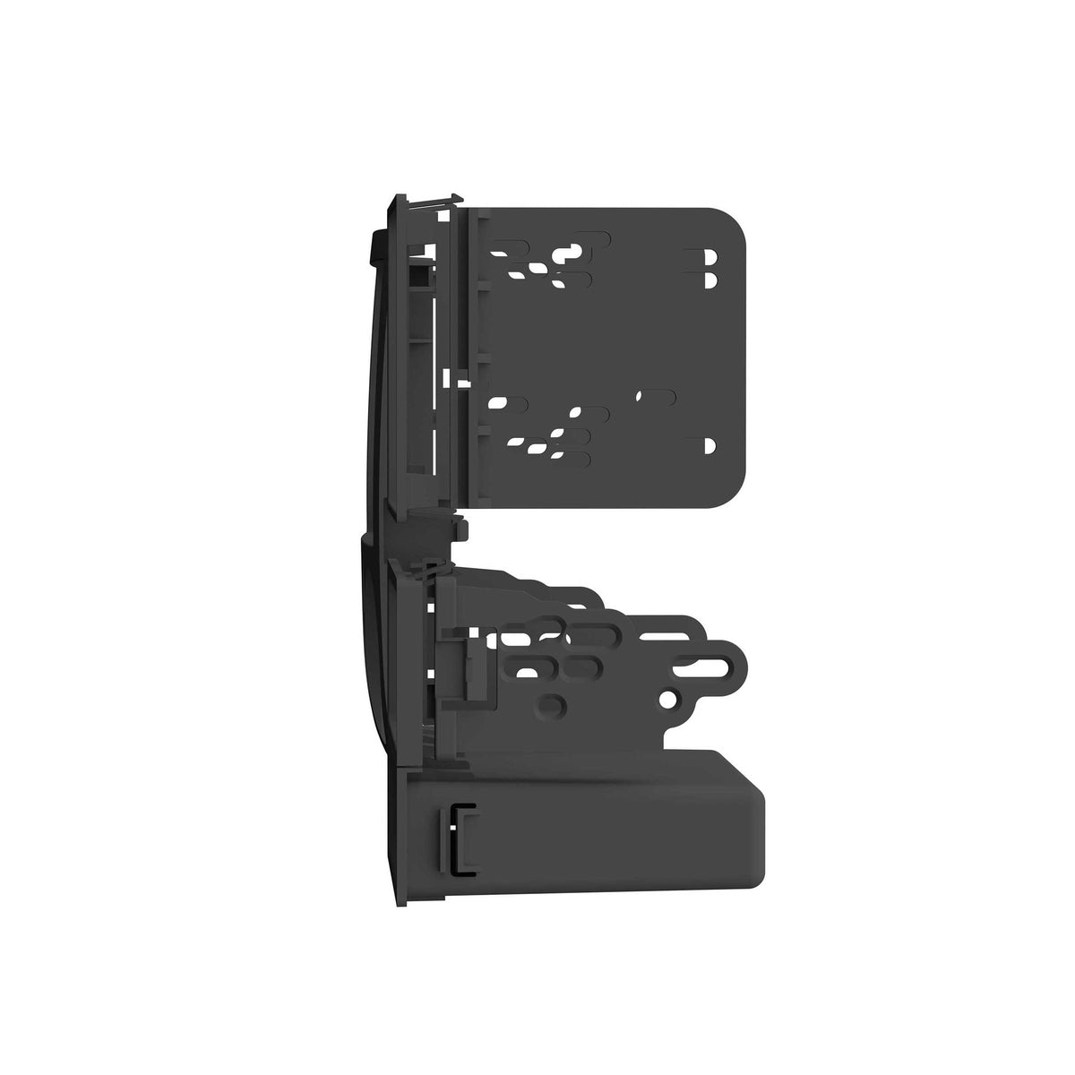 Mitsubishi Galant 2004-2012 — 99-7012