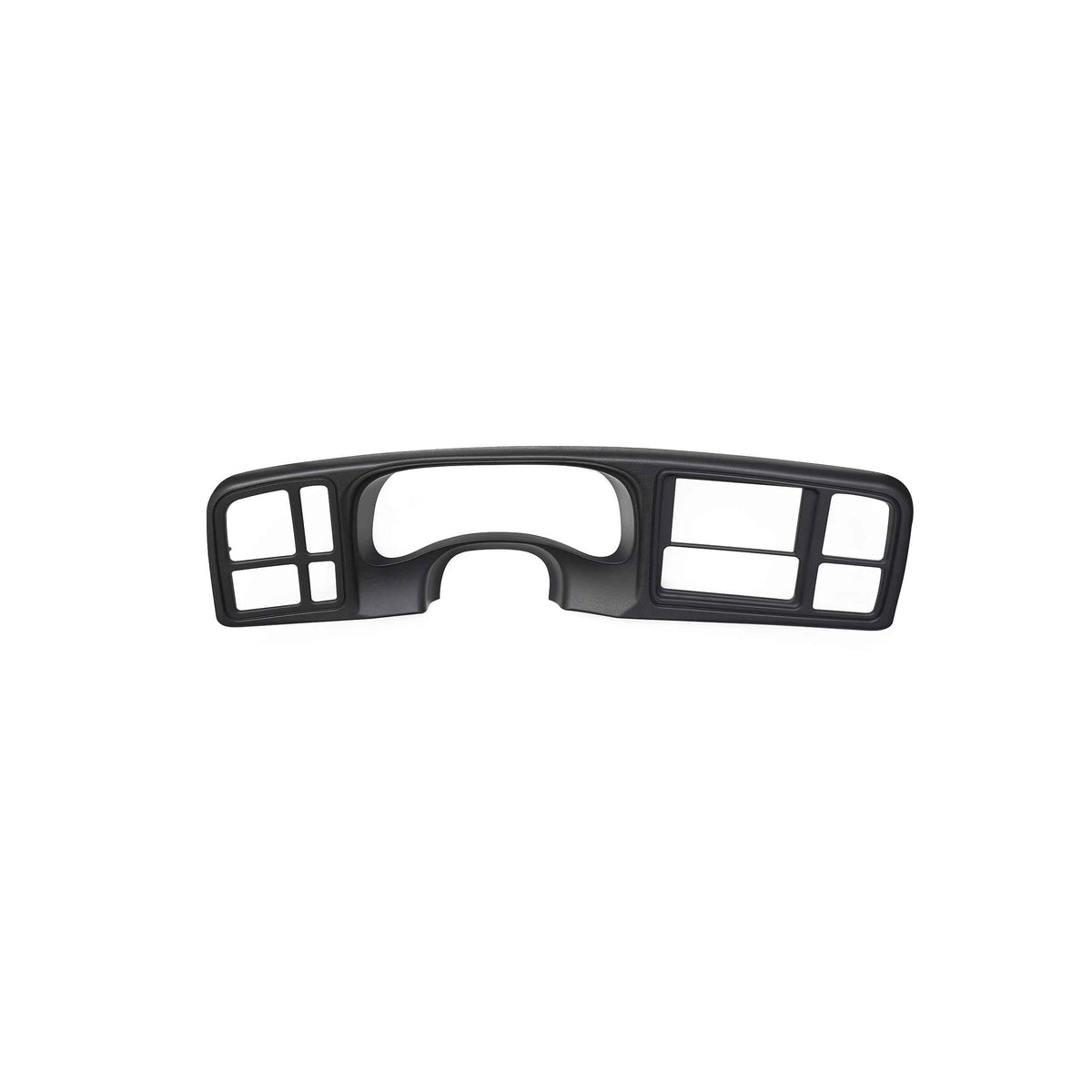 Dash Panel - GM Full-Size Truck | SUV 1999-2002 - Gray — DP-3002GY
