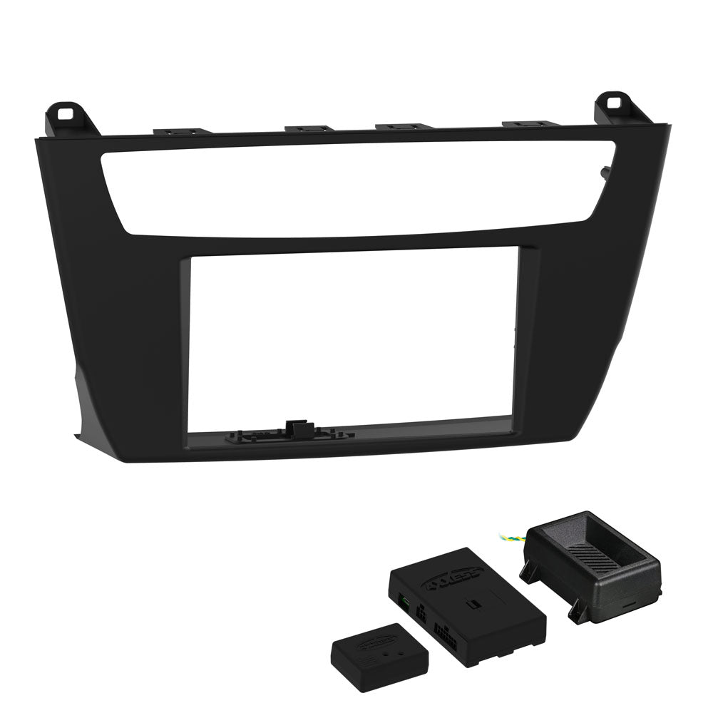 BMW 2 Series 2015-2016 (with NBT iDrive / without MOST® amp) — 95-9319B