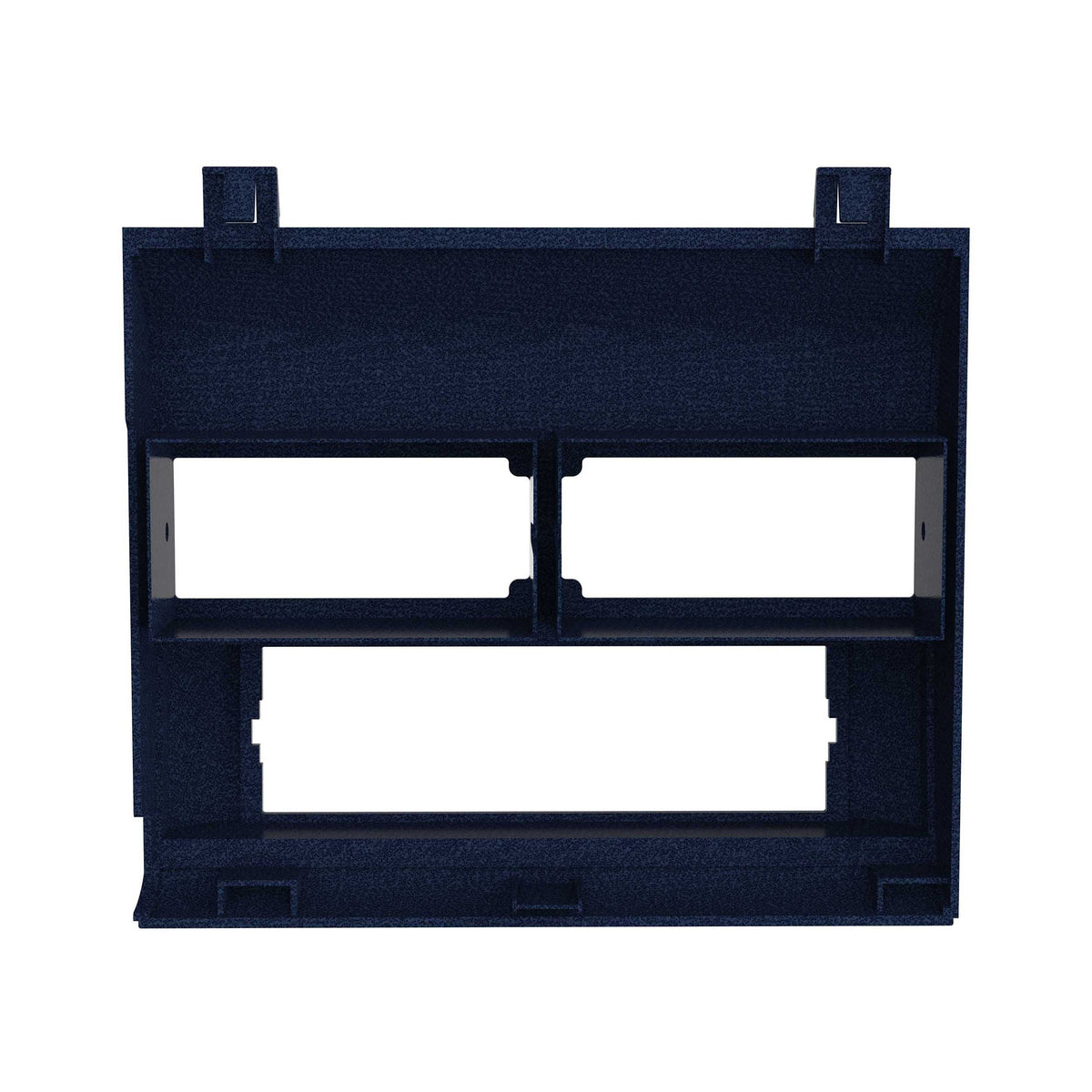 Chevy | GMC Full Size Trucks 1988-1994 - Blue — 99-3000B