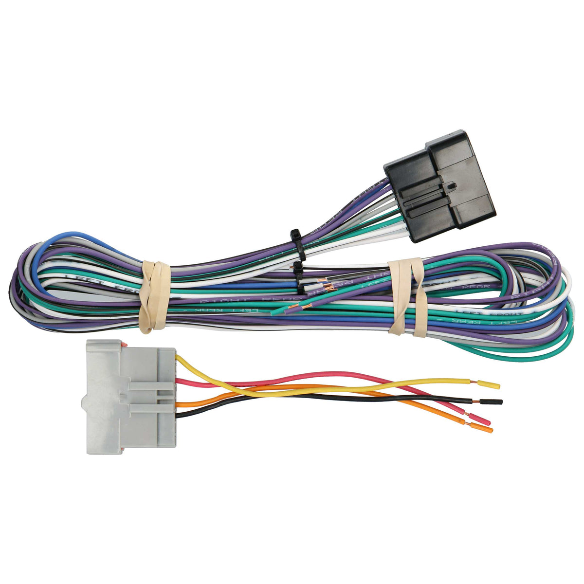 Amp Bypass Harness - Ford 1994-2000 — 70-5605