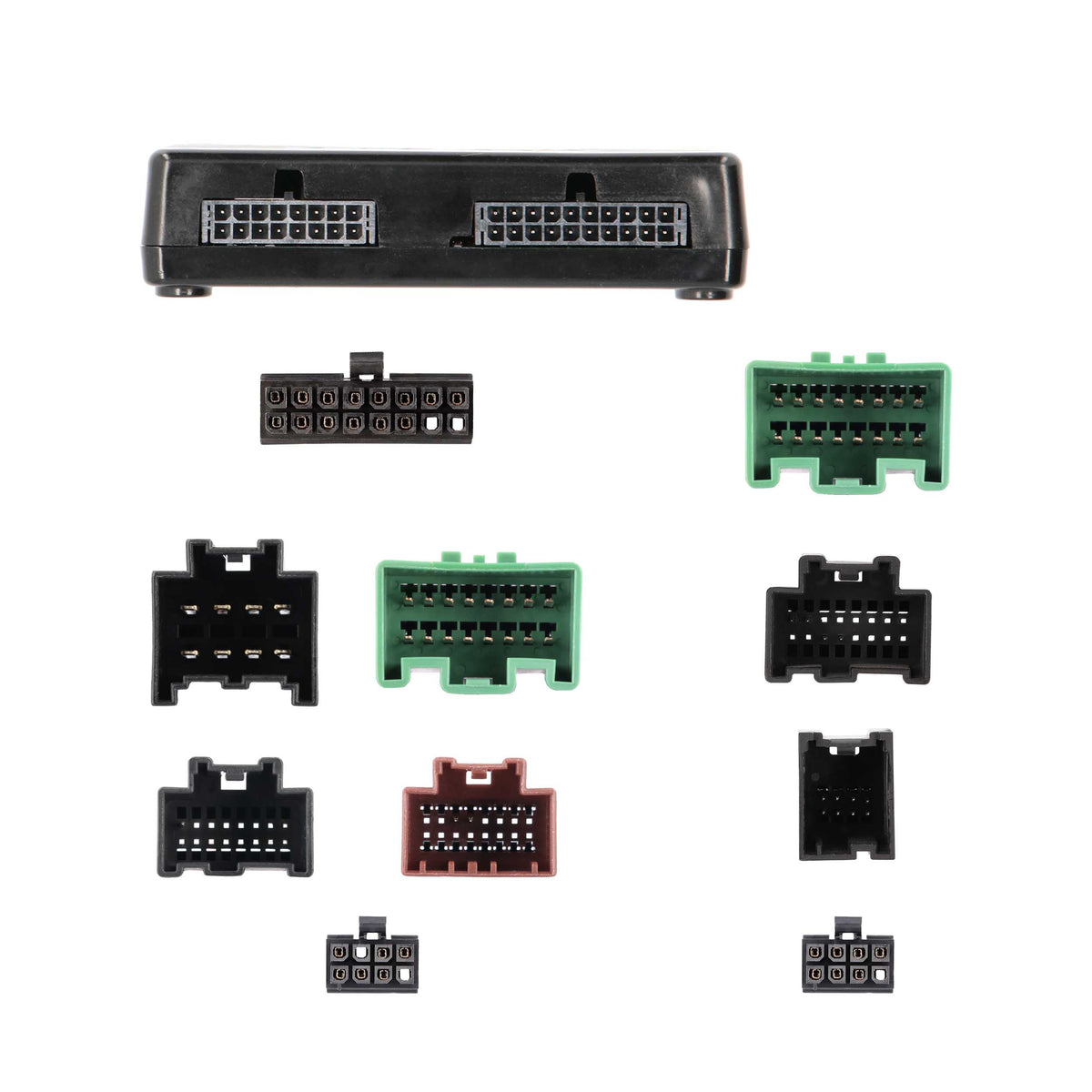 DSP Data Interface - GM 2019-Up — AXDSPX-ETH1
