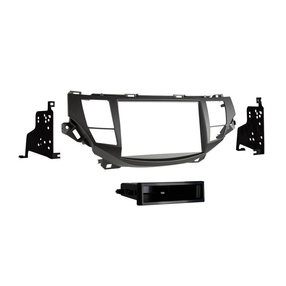 Honda Accord | Crosstour 2008-2012 (with factory NAV) — 99-7807