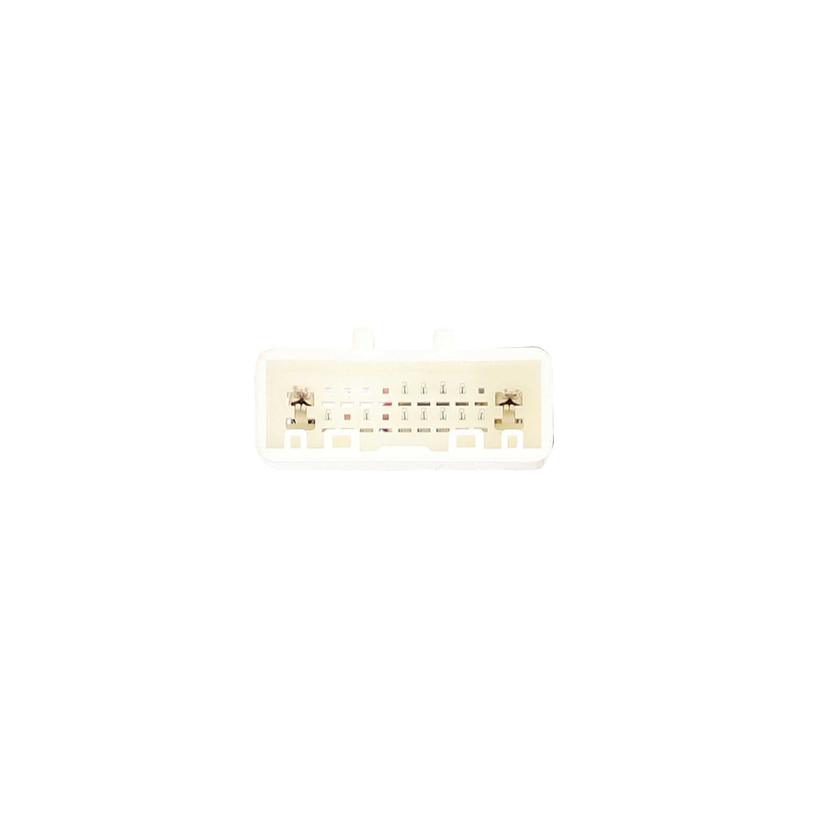 Radio Replacement Harness - Nissan | Infinity 2007-2024 — 70-7553