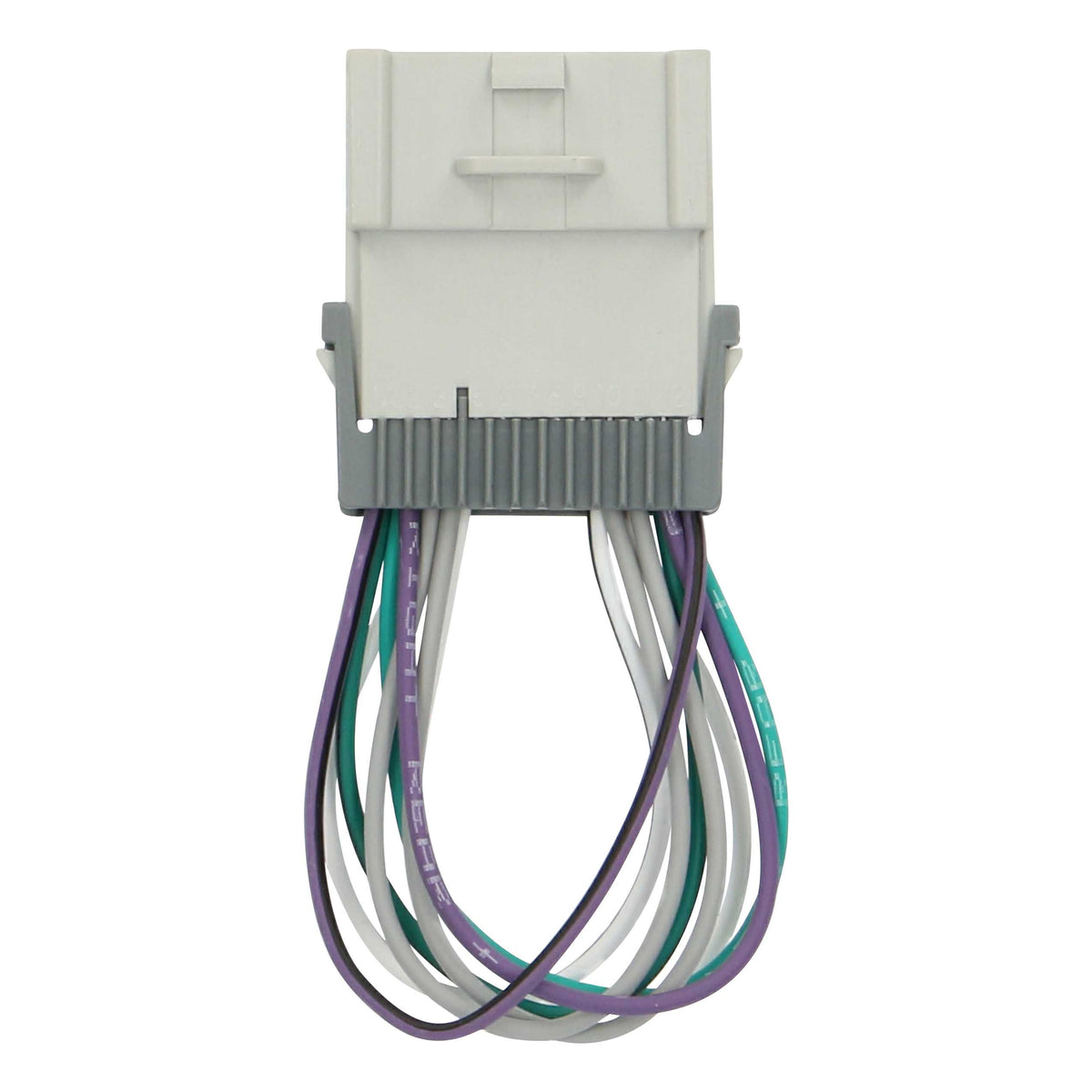 Amp Bypass Harness - Chevy 2000-2001 — 70-2021
