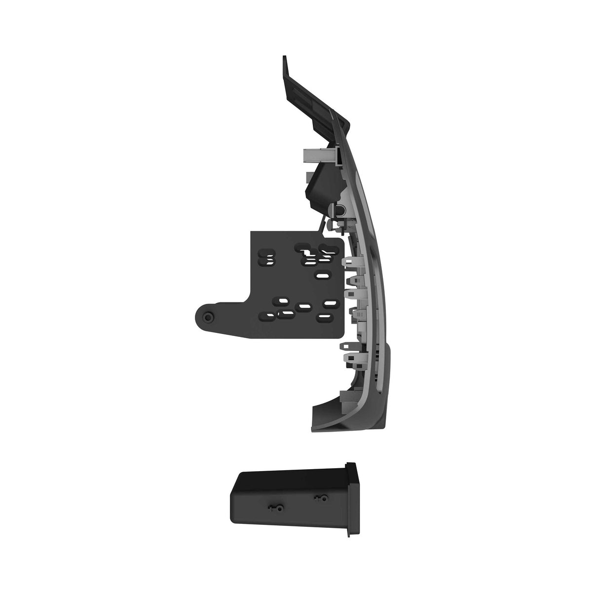 Ford Transit Connect 2014-2018 — 99-5831G