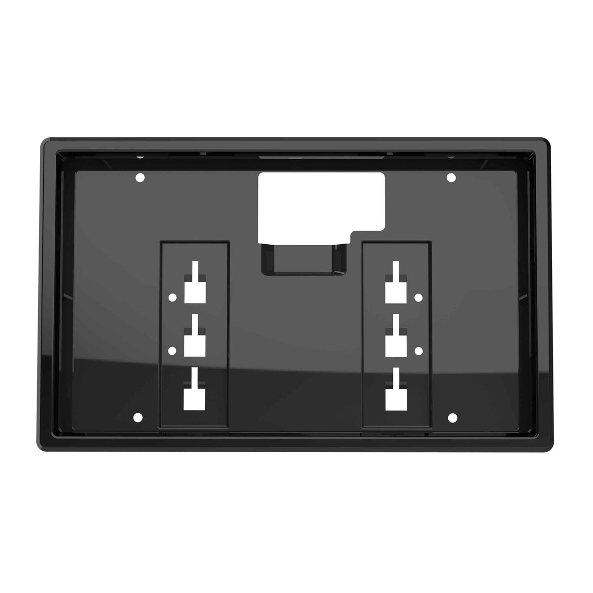 MINI Countryman 2011-2016| Paceman 2013-2016 (w/out factory NAV) - Fits Pioneer 8" Radios — 108-MI1