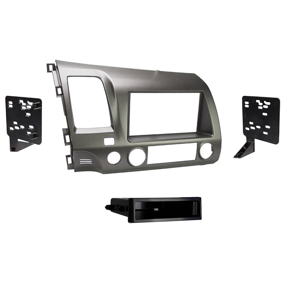 Honda Civic 2006-2011 — 99-7816T