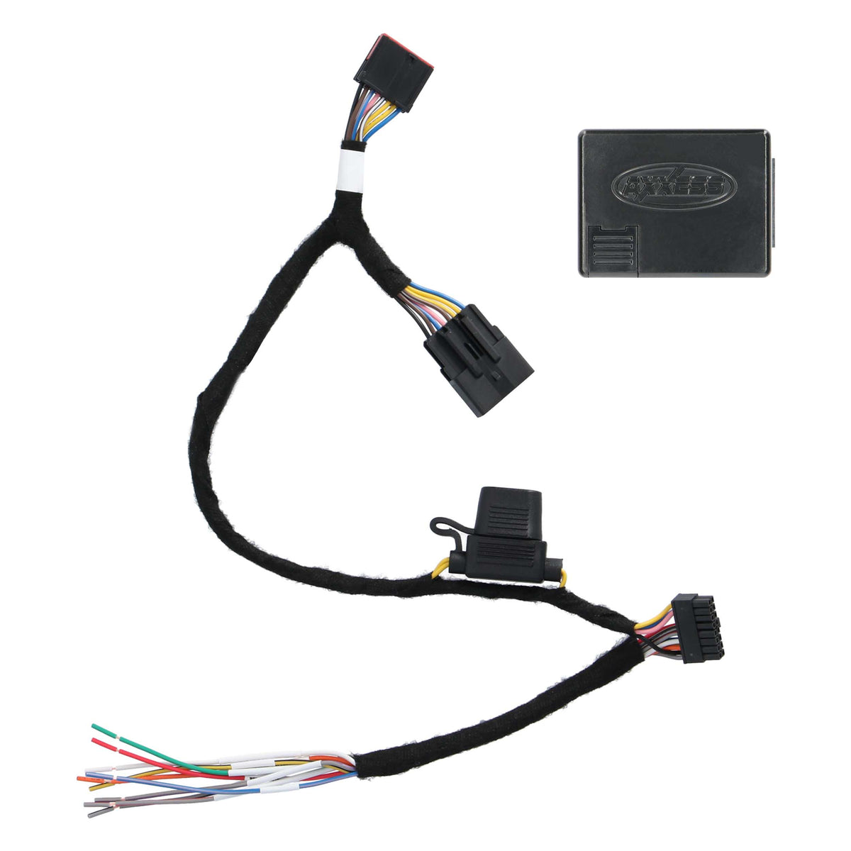 Output Generator - Ford 2020-2024 — AXOG-FD1