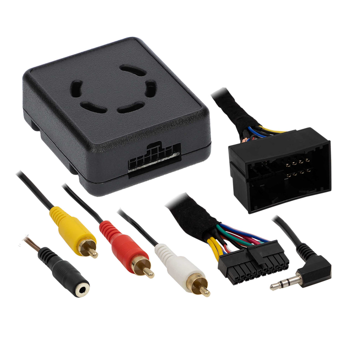 Data Interface with SWC - Chrysler 2013-2023 — AXTC-CH5