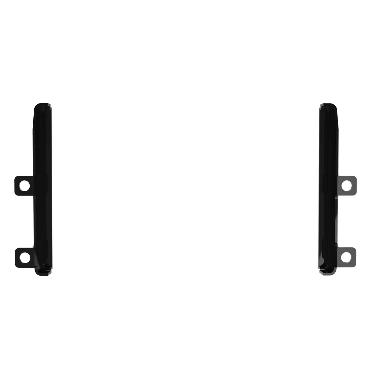 Toyota Highlander 2020-Up (without factory 12.3" screen) - Fits Pioneer 8" Radios — 108-TO7HG