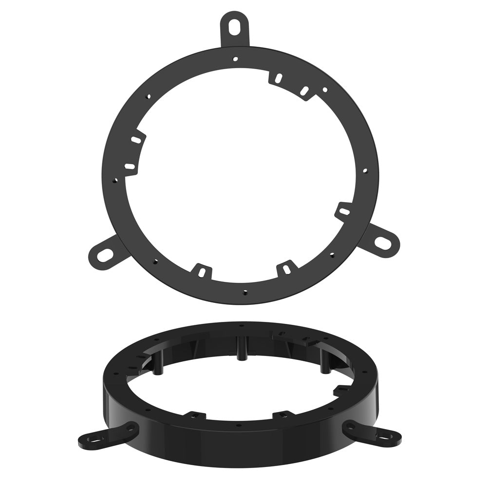 Volvo 2004.5-2018 - 6" to 6.75" — 82-9200
