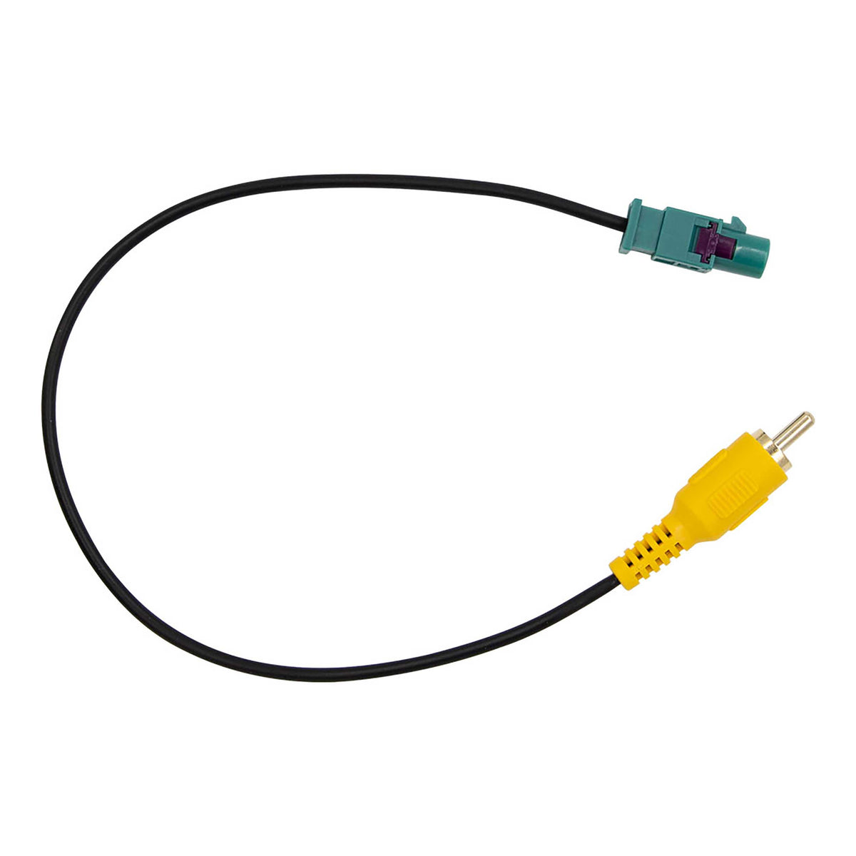 Backup Camera Retention Harness - Mercedes-Benz 2014-2016 — AXBUCH-MB1