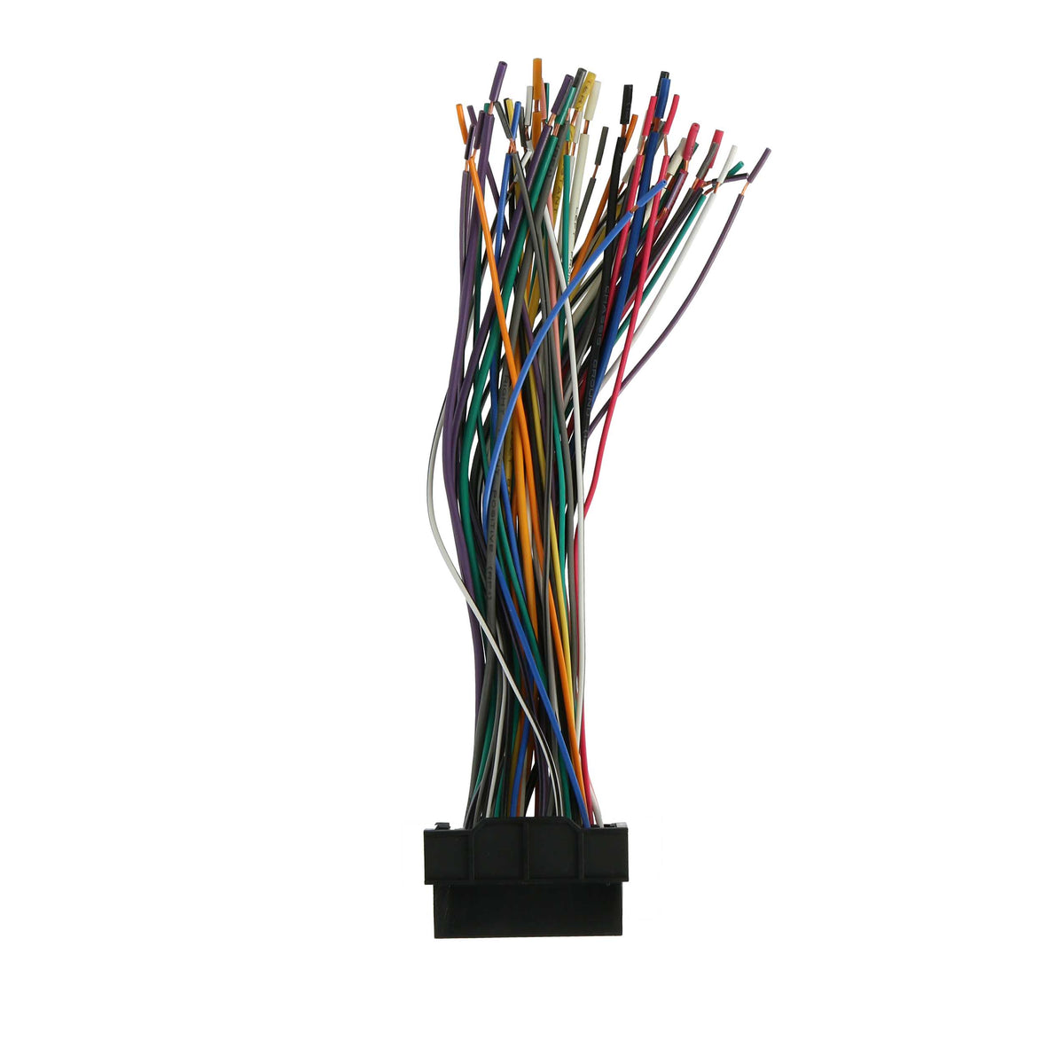 OEM Service Harness - Volkswagen Golf 2015-2019 — 71-9006