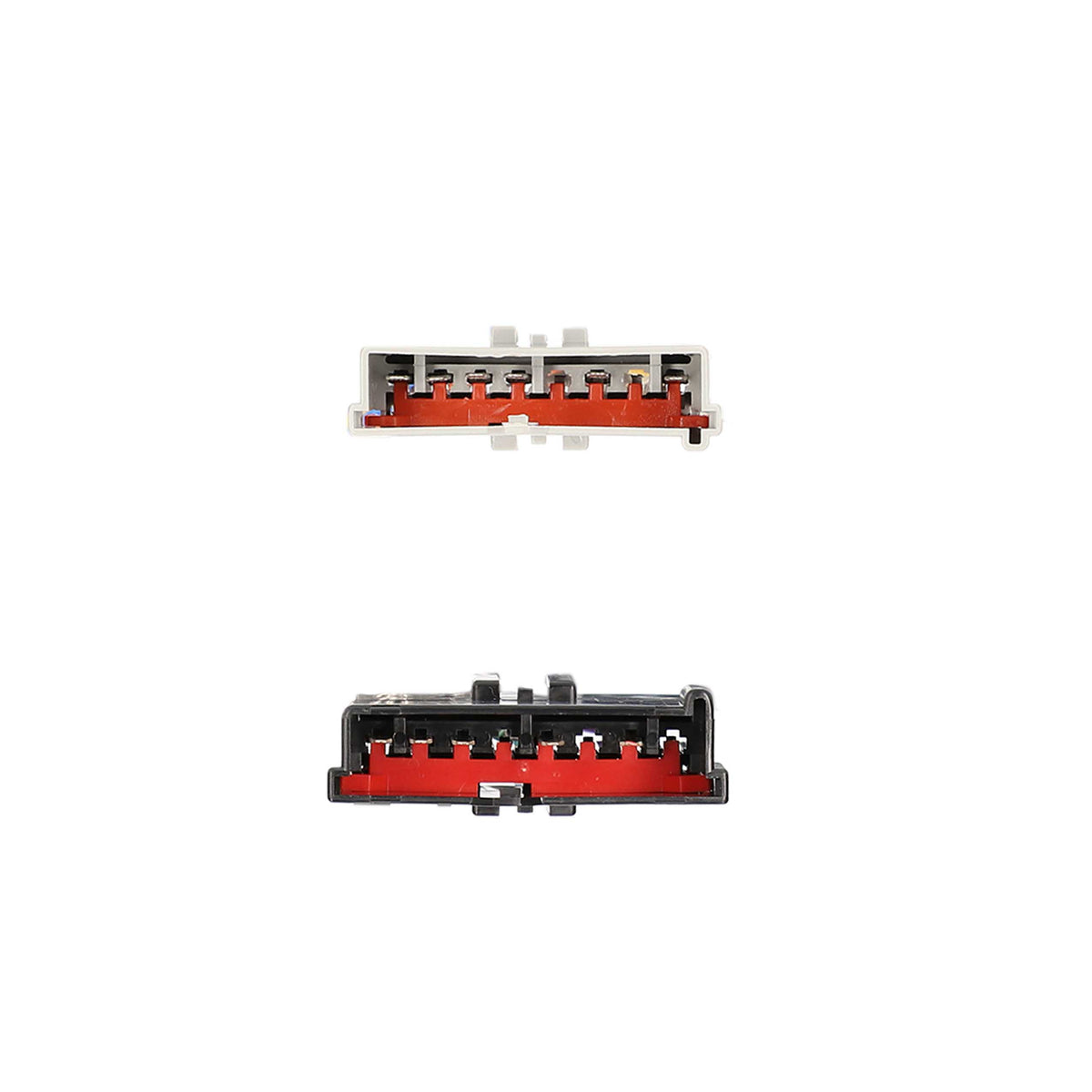 Amp Integration Harness - Lincoln Mercury 1986-1993 — 70-1768
