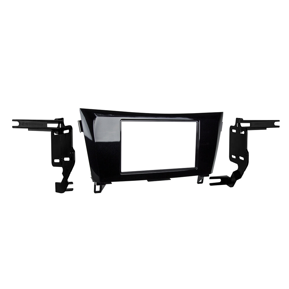 Nissan Rogue 2014-2020 | Rogue Sport 2017-2022 — 95-7622HG