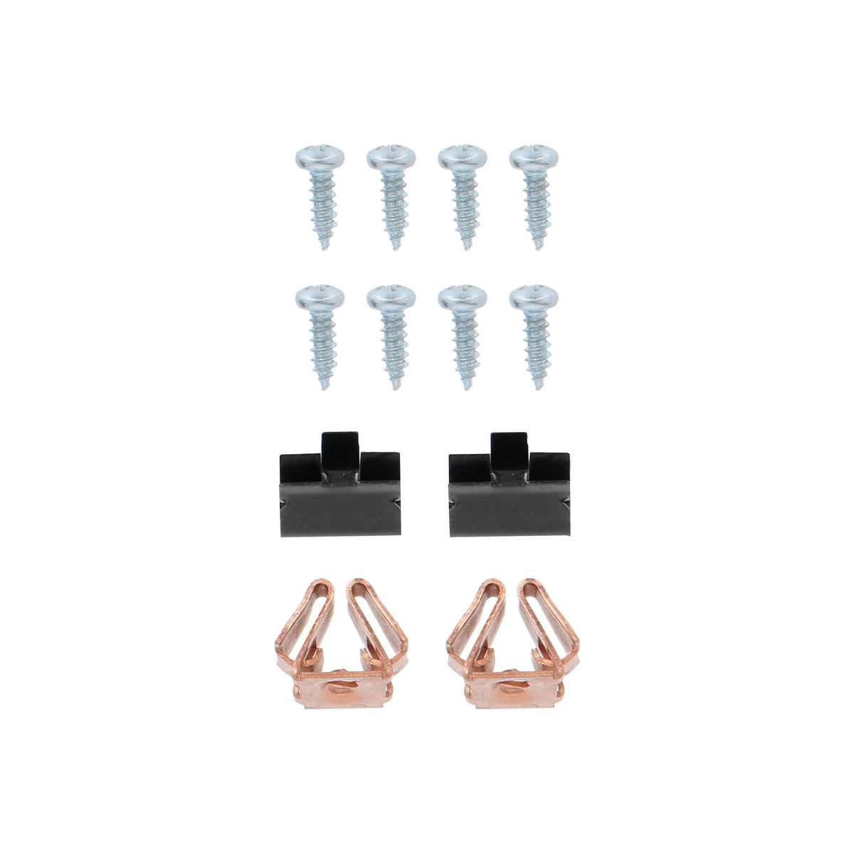 Cadillac 2008-2014 — 95-3081HG