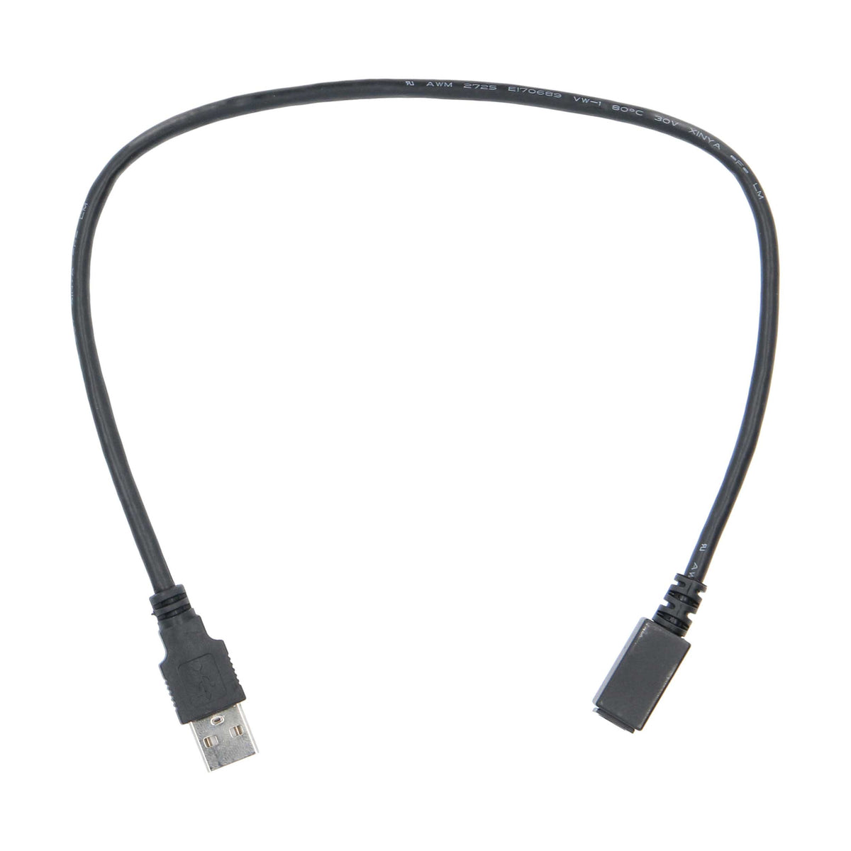 OEM USB Retention - Subaru 2015-2019 — AXUSB-SUB2