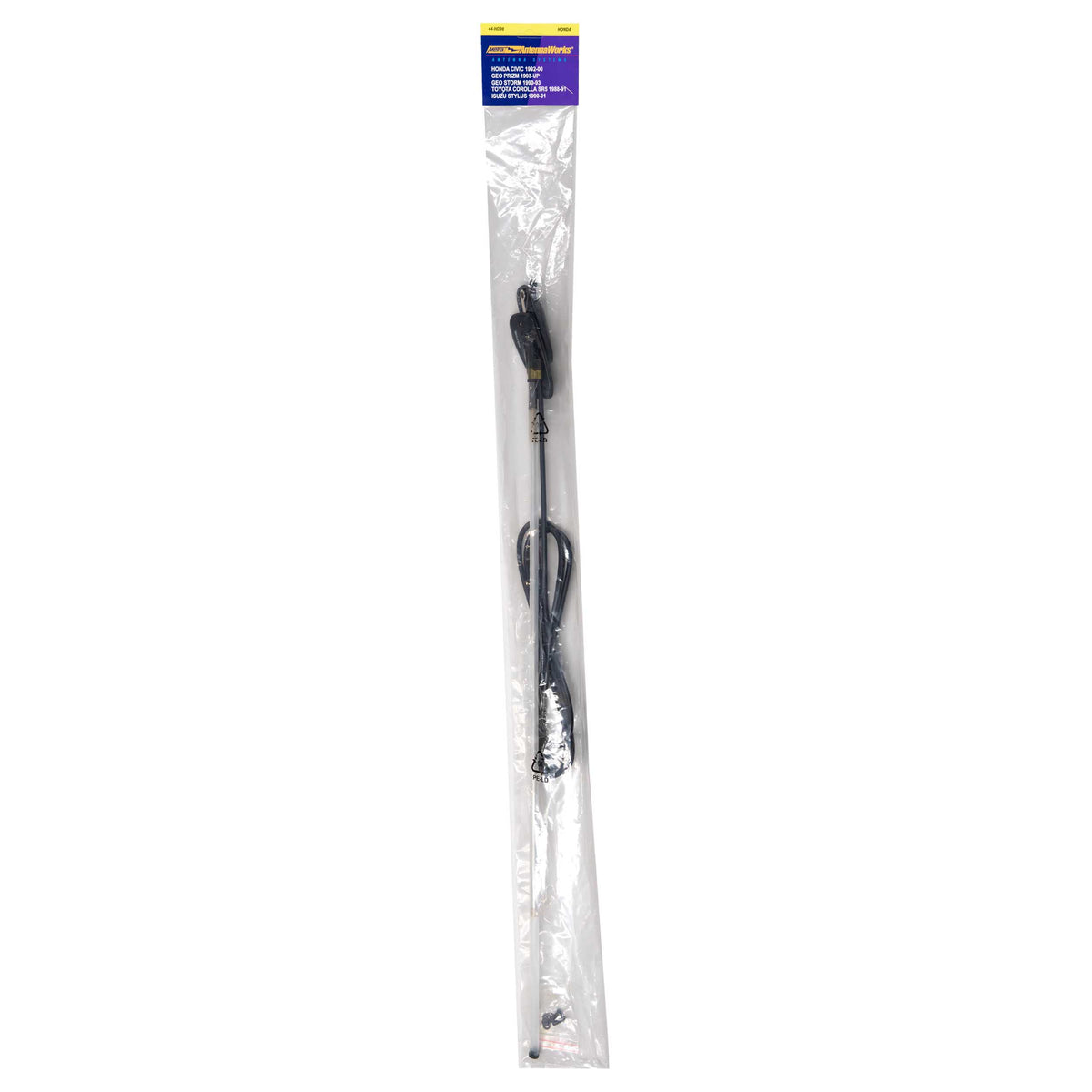 Honda Civic 1992-2000 | 31" — 44-HD98