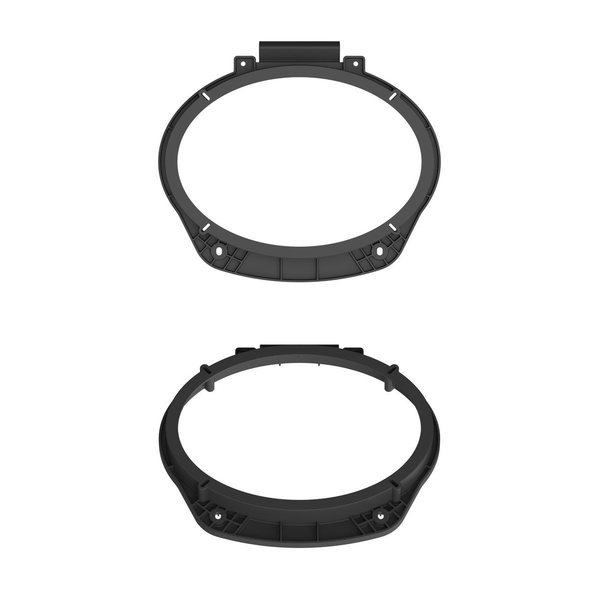 Chevy Camaro 2016-2024 | Cadillac CT6 2019-2020 - 6"x9" (Front Door) — 82-3017