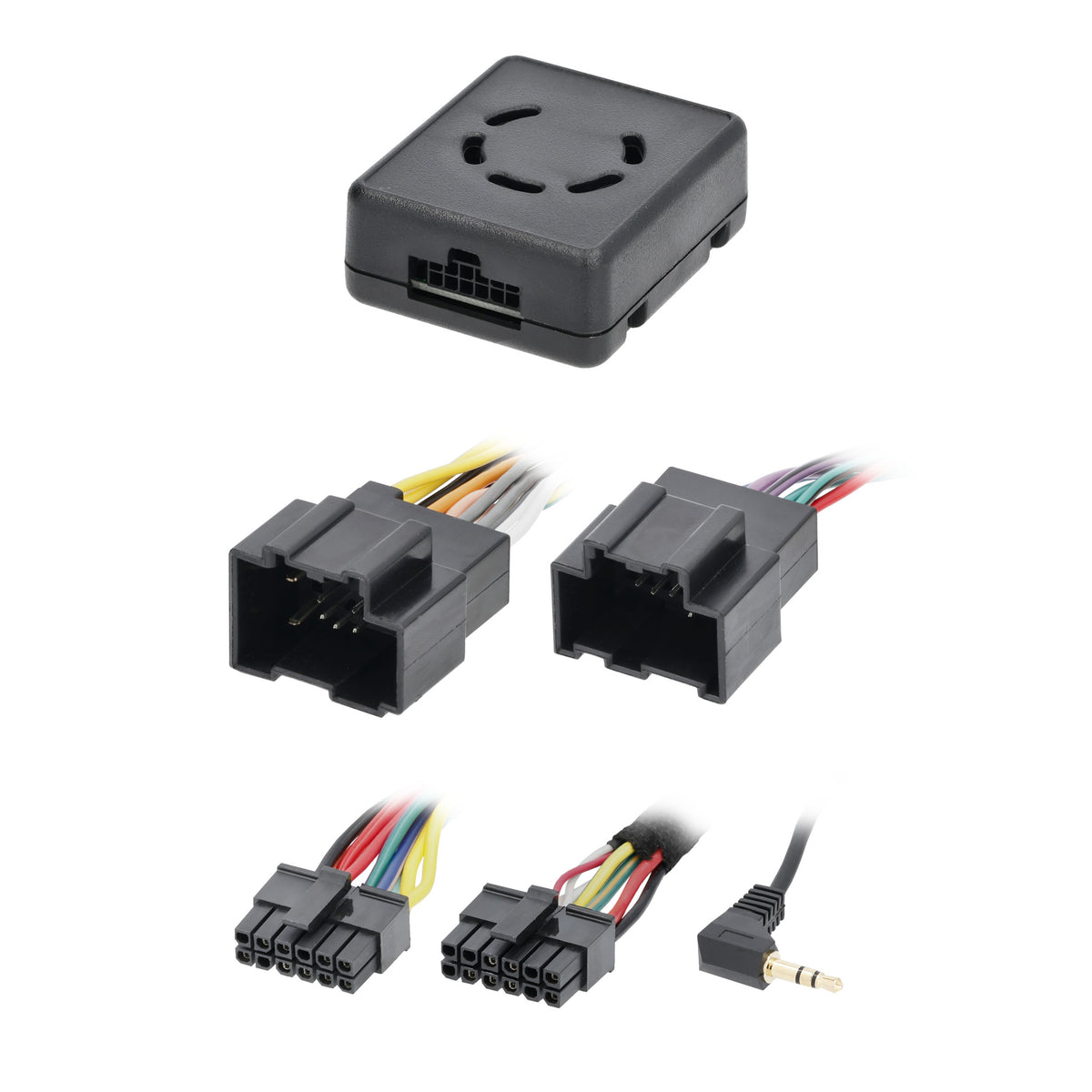 Data Interface - Chevy | Pontiac | Saturn 2006-2012 — AXDI-GMLN11