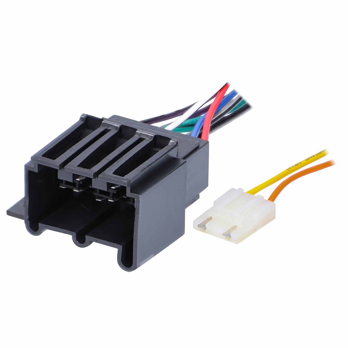 Radio Replacement Harness - GM 1973-1993 — 70-1677-1
