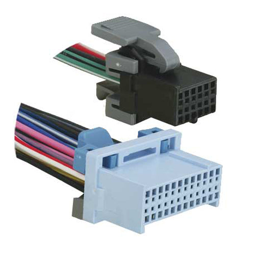 OEM Harness - GM 2004-2009 — 71-2103-1