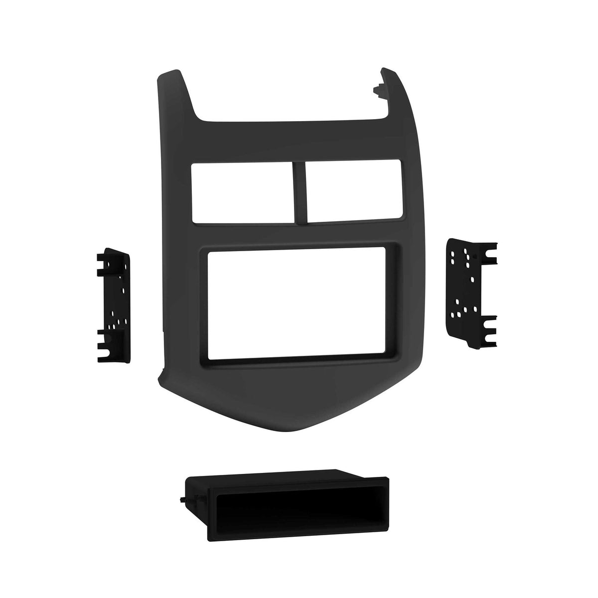 Chevy Sonic 2012-2016 — 99-3012G-LC