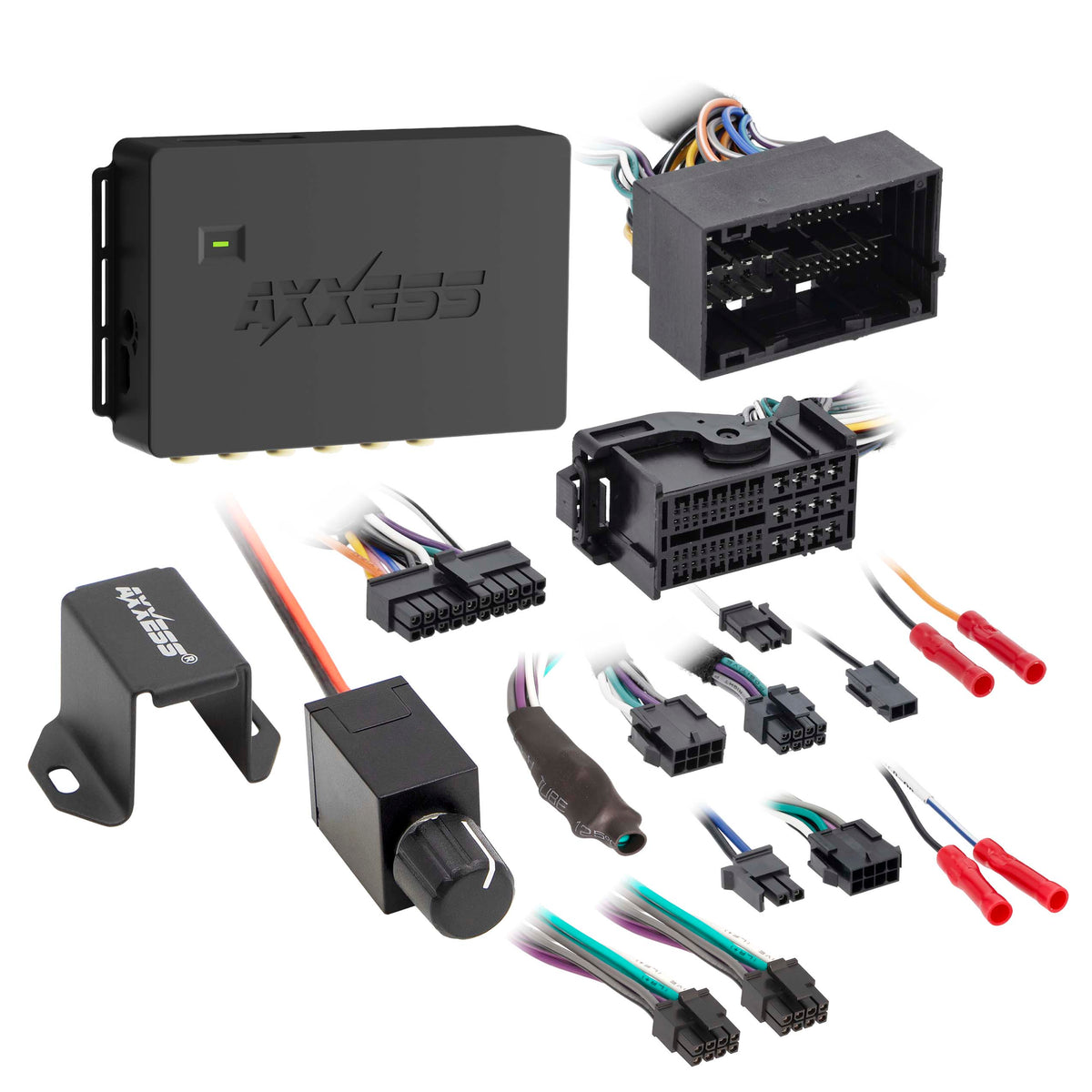 Chrysler 2013-2023 — AXAMP-CH5