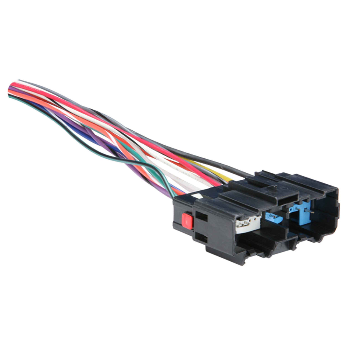 Radio Replacement Harness - Saturn 2006-2007 — 70-2202