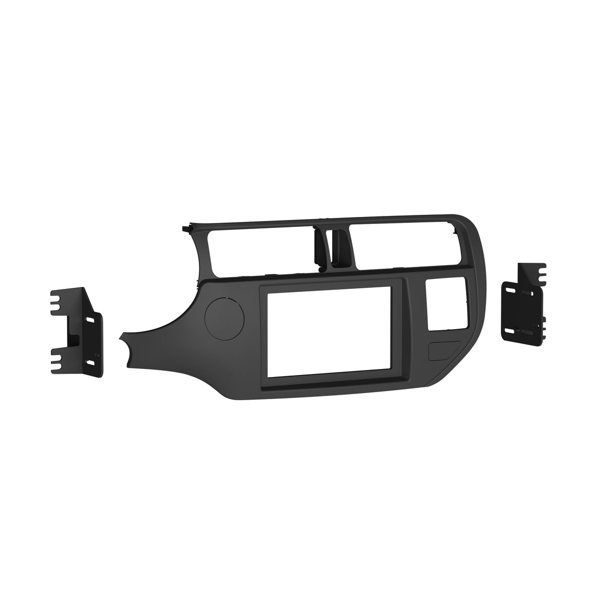 Kia Rio | Rio5 2012-2015 — 95-7353CH