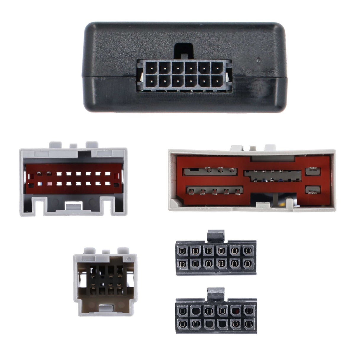 Data Interface - Ford 2006-2022 — AXDI-FD1