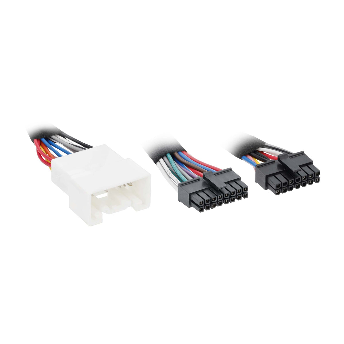 Data Interface with Data Signal Turn-On - Toyota 2001-2015 — AXTO-TY1