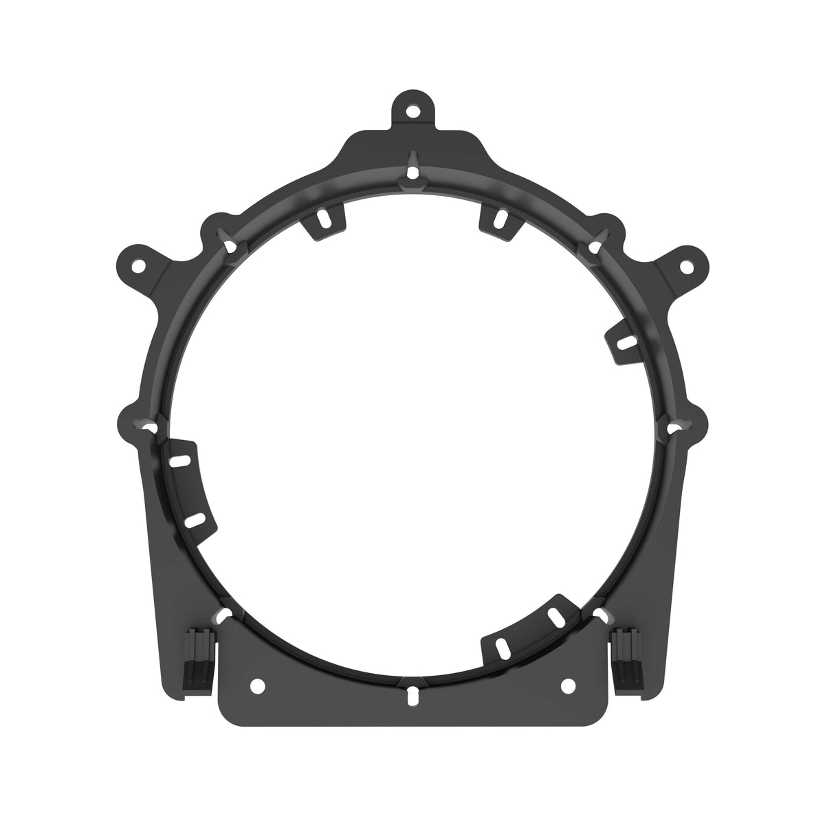 Acura | Honda 2002-2014 - 6.5" — 82-7807