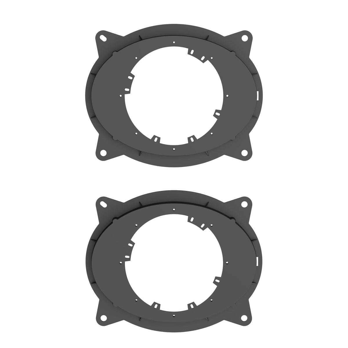Lexus | Toyota 2012-2024 - 6" to 6.75" — 82-8150