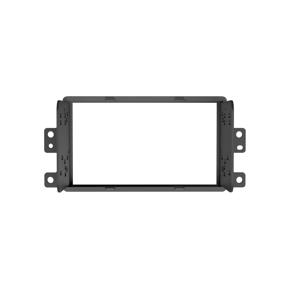 Nissan Titan 2008-2015 (Base model) — 95-7405
