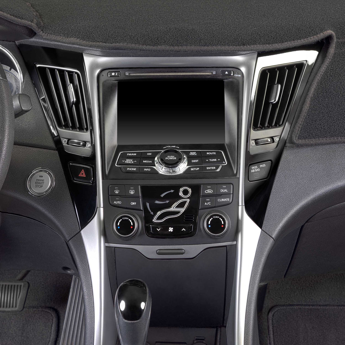 Hyundai Sonata 2011-2015 — 95-7296