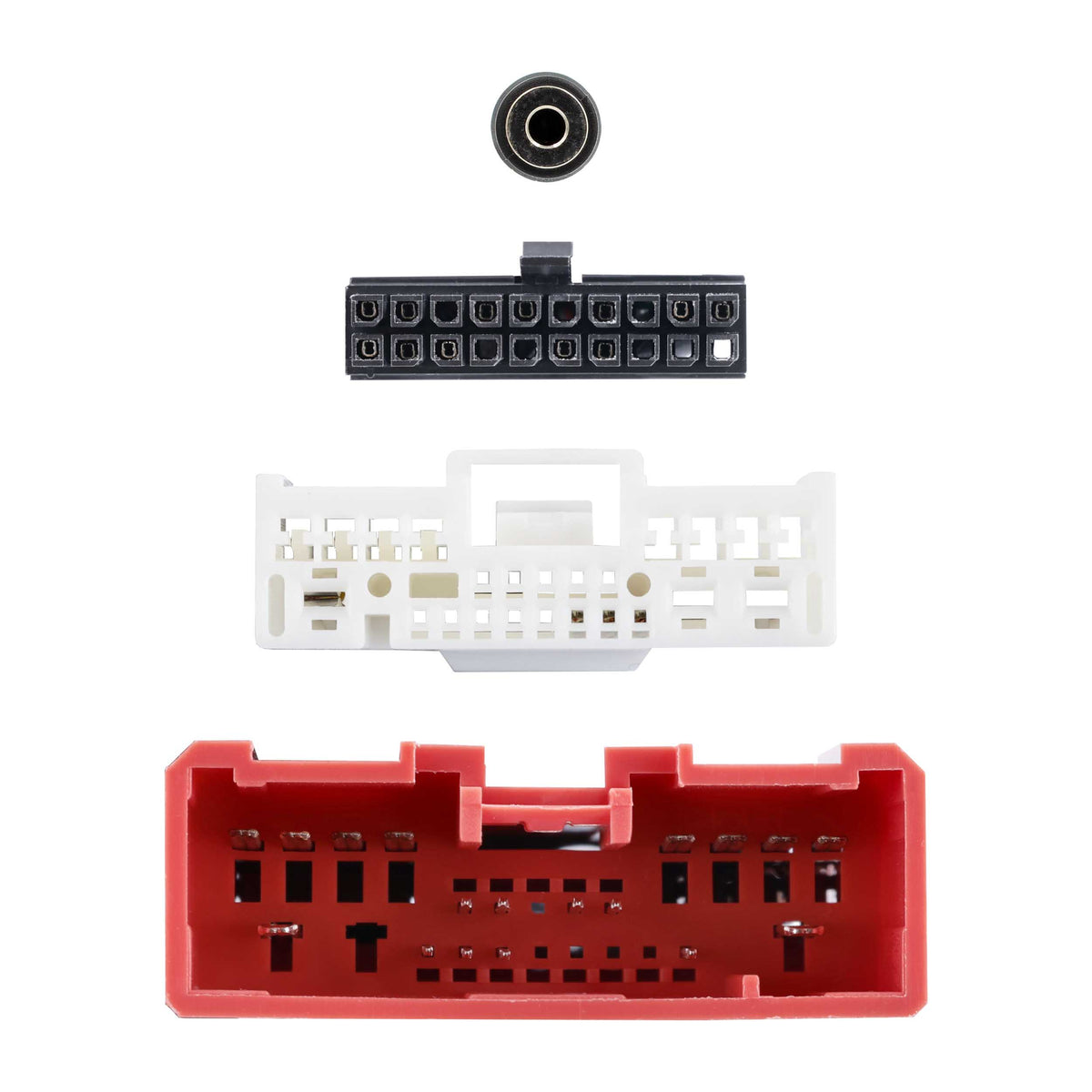 Data Interface with SWC - Mazda 2007-2016 — AXTC-MZ1BT
