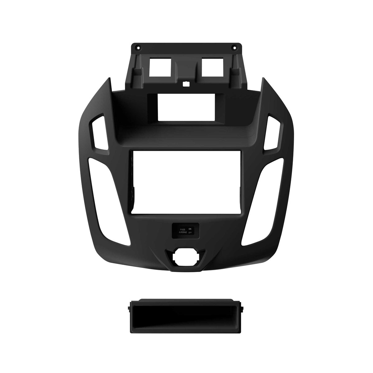 Ford Transit Connect 2014-2018 — 99-5831B