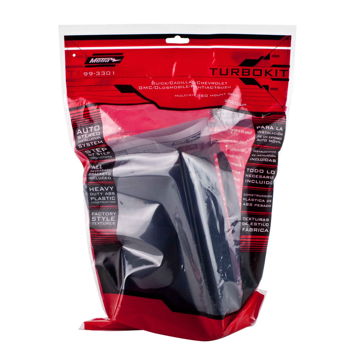 GM Multi-Kit 1995-2011 — 99-3301