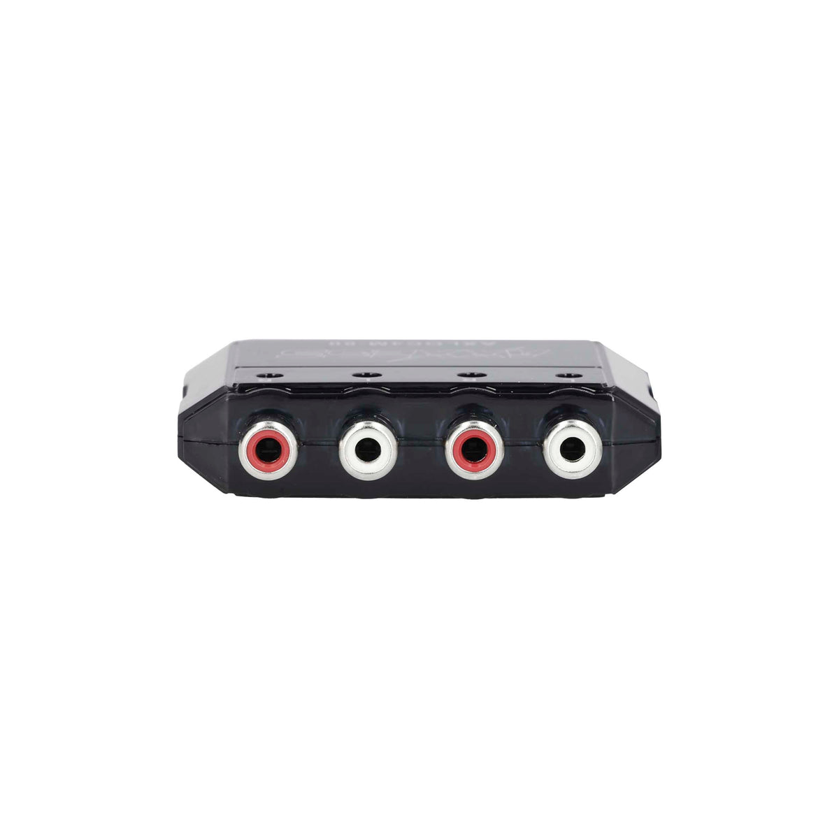 4-Channel Mini Line Output Converter | 80W — AXLOC4M-80
