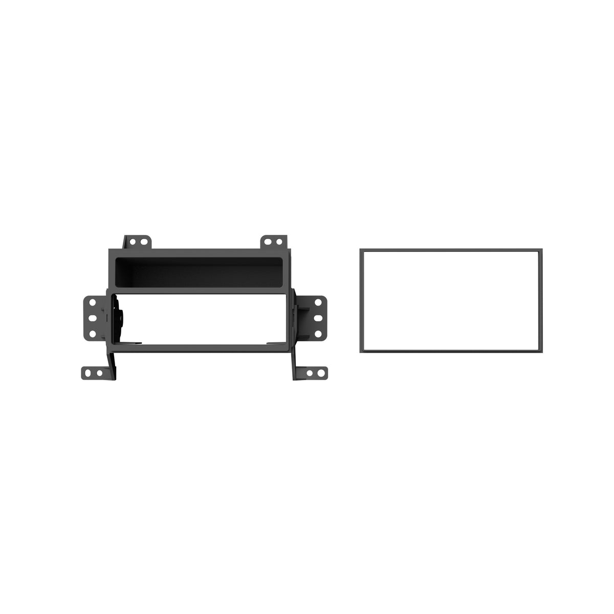 Nissan Versa 2007-2011 | Juke 2011-2014 — 99-7610B