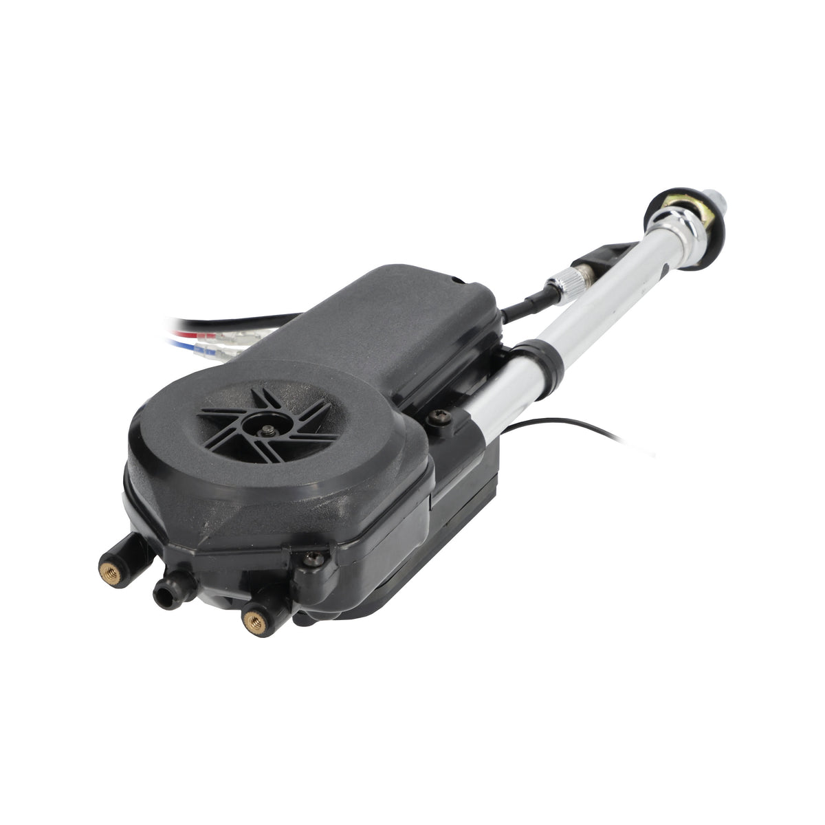 Fully Automatic Power Antenna | 6 Mounting Bases — 44-PW530